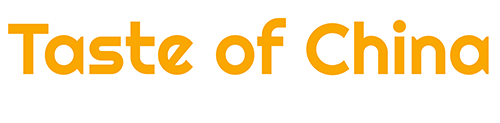 taste of China logo